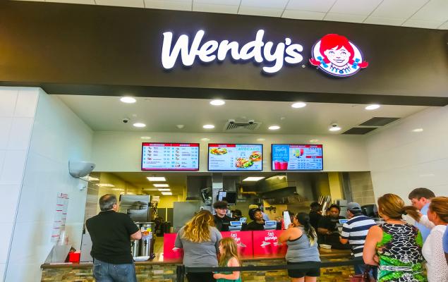 Can Project Fresh Stabilize Wendy's EBITDA Amid Weak Traffic?