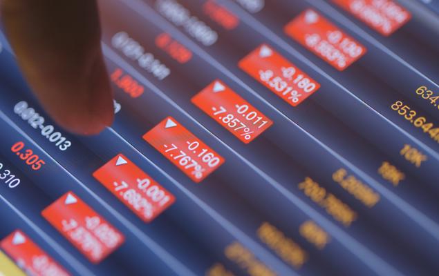 New Strong Sell Stocks for Oct. 31st