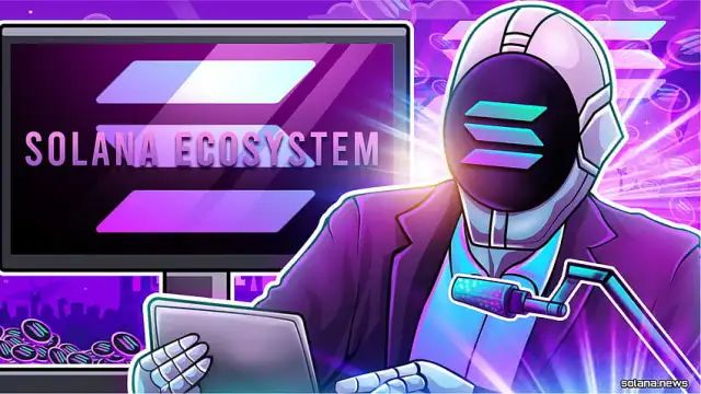 Solana’s Ecosystem Dominates With A Significant Share Of Total Web3 DApp Revenue