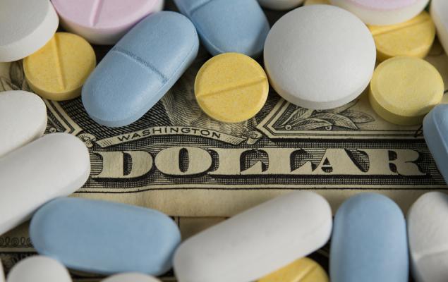 5 Small Drug Stocks to Buy as Industry Recovery Picks Up