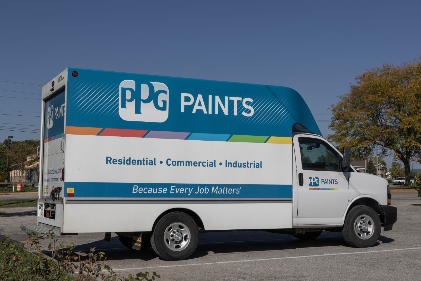 What to Expect From PPG Industries' Q3 2026 Earnings Report