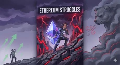 Ethereum se recupera: Análisis técnico y niveles clave de soporte y resistencia