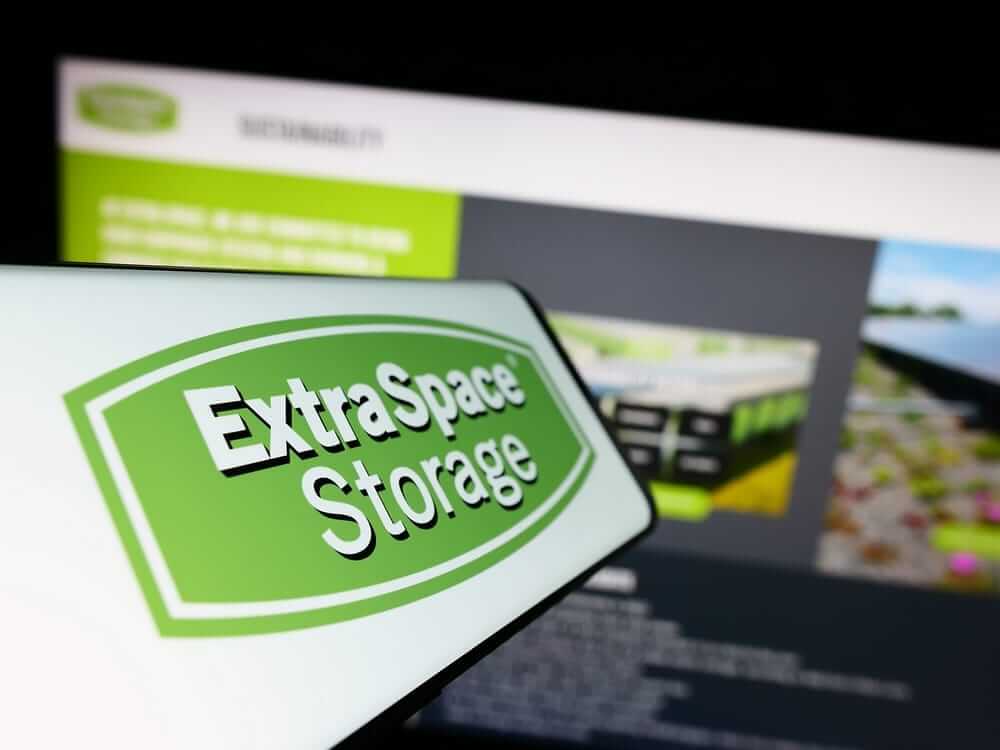 Is Wall Street Bullish or Bearish on Extra Space Storage Stock?