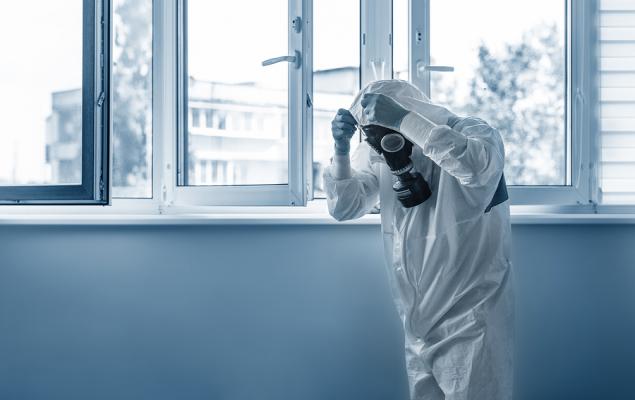 Apellis Q4 Loss Wider Than Expected, Revenues Decline Y/Y