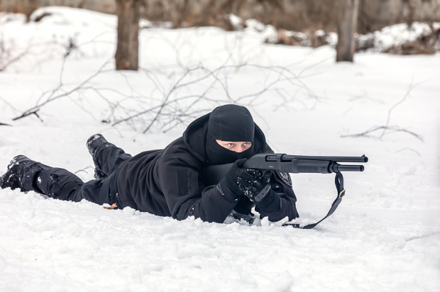 Northrop Wins Deal to Produce High Explosive Proximity for US Army