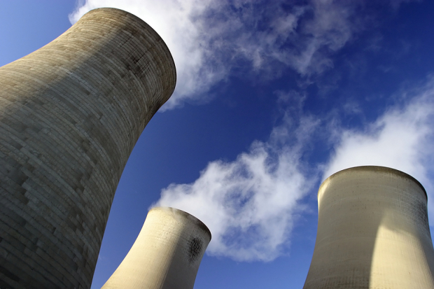 NNE or SMR: Which Nuclear Energy Stock Gets the Buy Call?