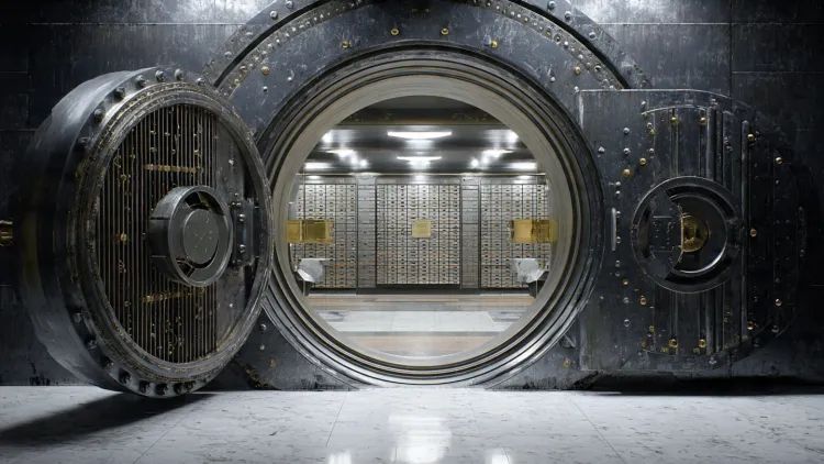 Ripple’s RLUSD Stablecoin Sits On $1.57 Billion In Reserves: Audit Firm