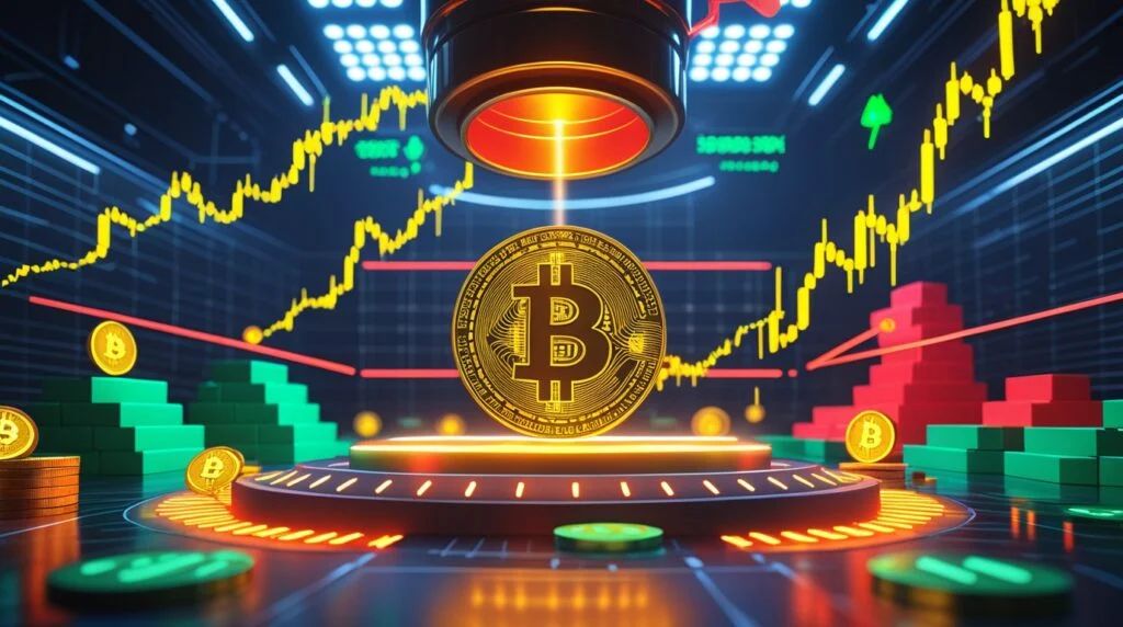 Bitcoin (BTC) Price Prediction: BTC Eyes $70K Liquidity Sweep as Whales Reclaim Control Near $62K