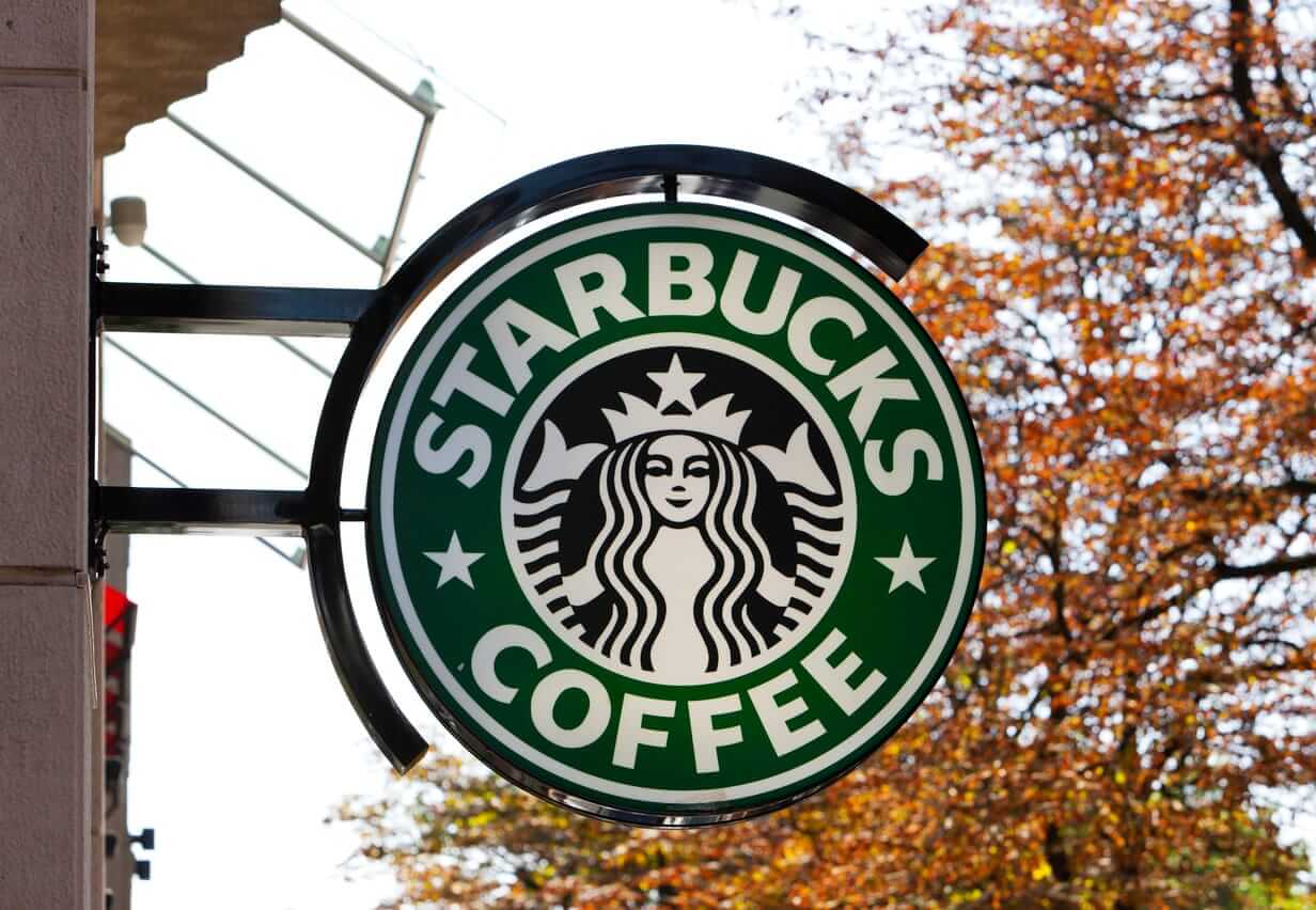 Starbucks Is Cutting Another 200+ Jobs as Restructuring Continues. The Turnaround Is Still on Track.