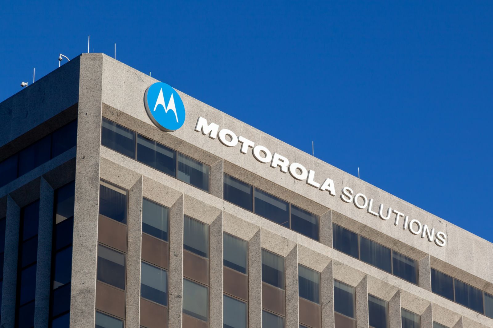 Motorola Solutions' Q3 2026 Earnings: What to Expect