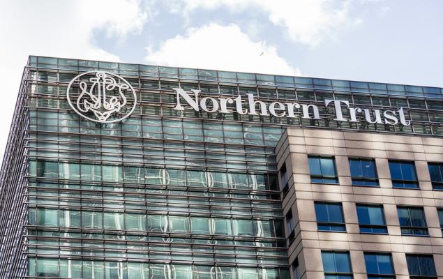 Northern Trust to Report Q1 Earnings: What's in the Cards?