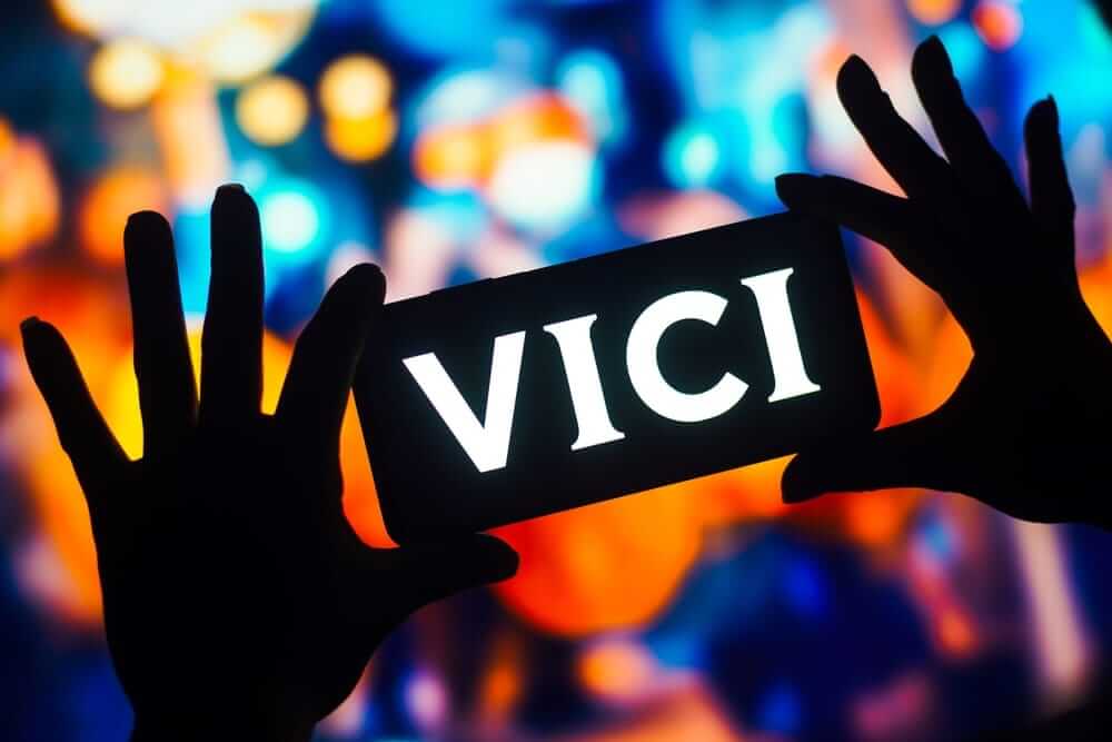 Are Wall Street Analysts Bullish on VICI Properties Stock?