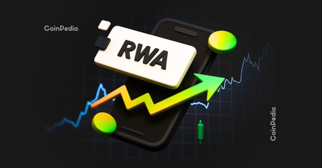 Tokenized Stock Market Cap Surges as Avalanche Leads Growth
