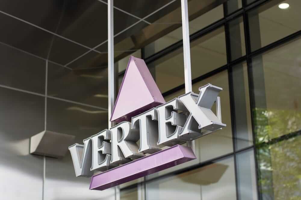 Vertex Pharmaceuticals Stock: Is VRTX Underperforming the Healthcare Sector?