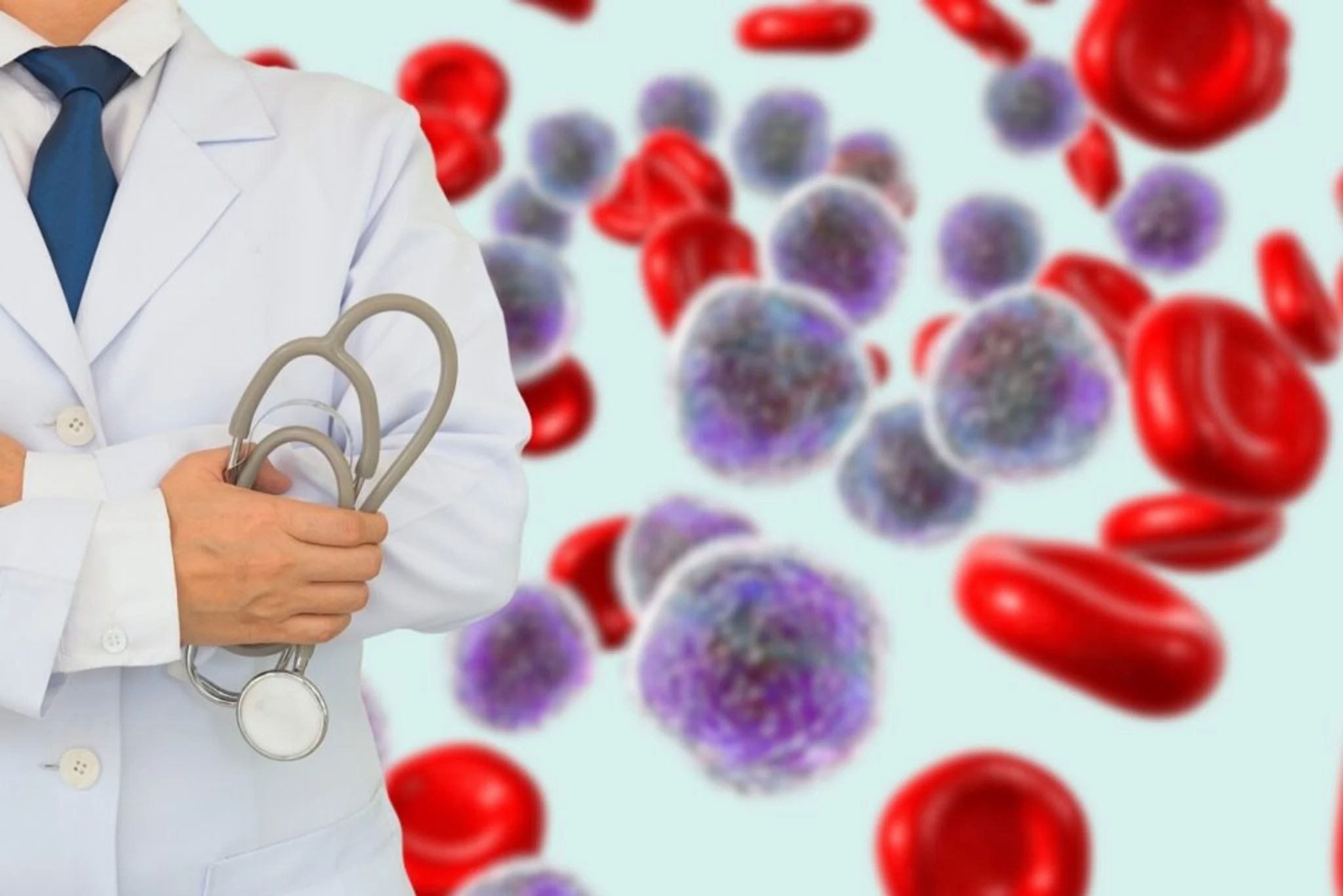 L'action de Cellectar Biosciences grimpe après des données impressionnantes sur le cancer du sang | Benzinga France