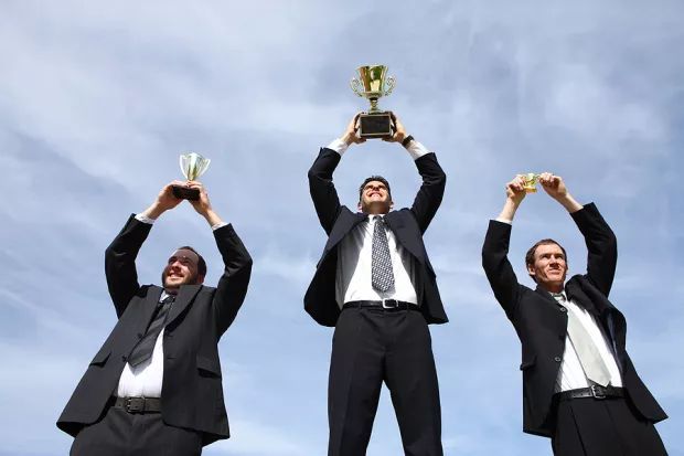 4 Stocks Trading Near 52-Week Highs With Room to Rise Further