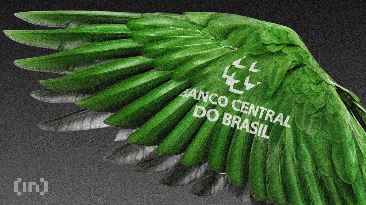 Banco Central manda informar ao Coaf envio de cripto acima de US$ 10 mil