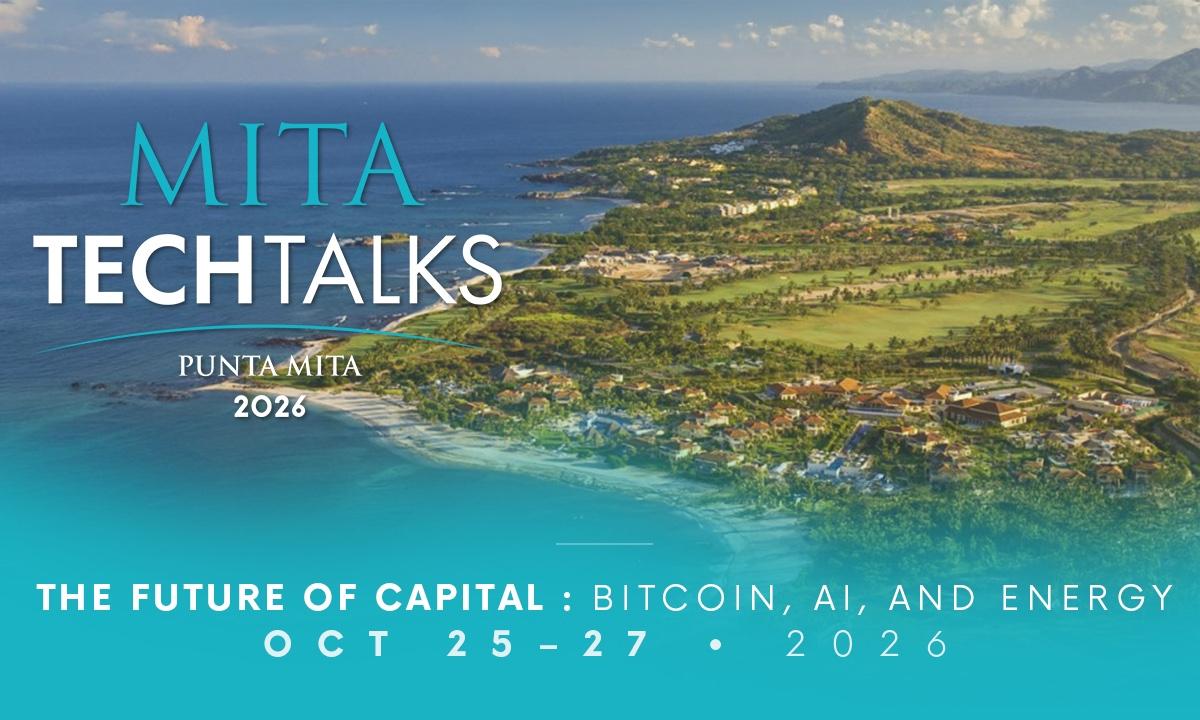 Mita TechTalks Convenes 125 Investors and Builders in Punta Mita for an Invite-Only Summit on Bitcoin, AI, and Energy