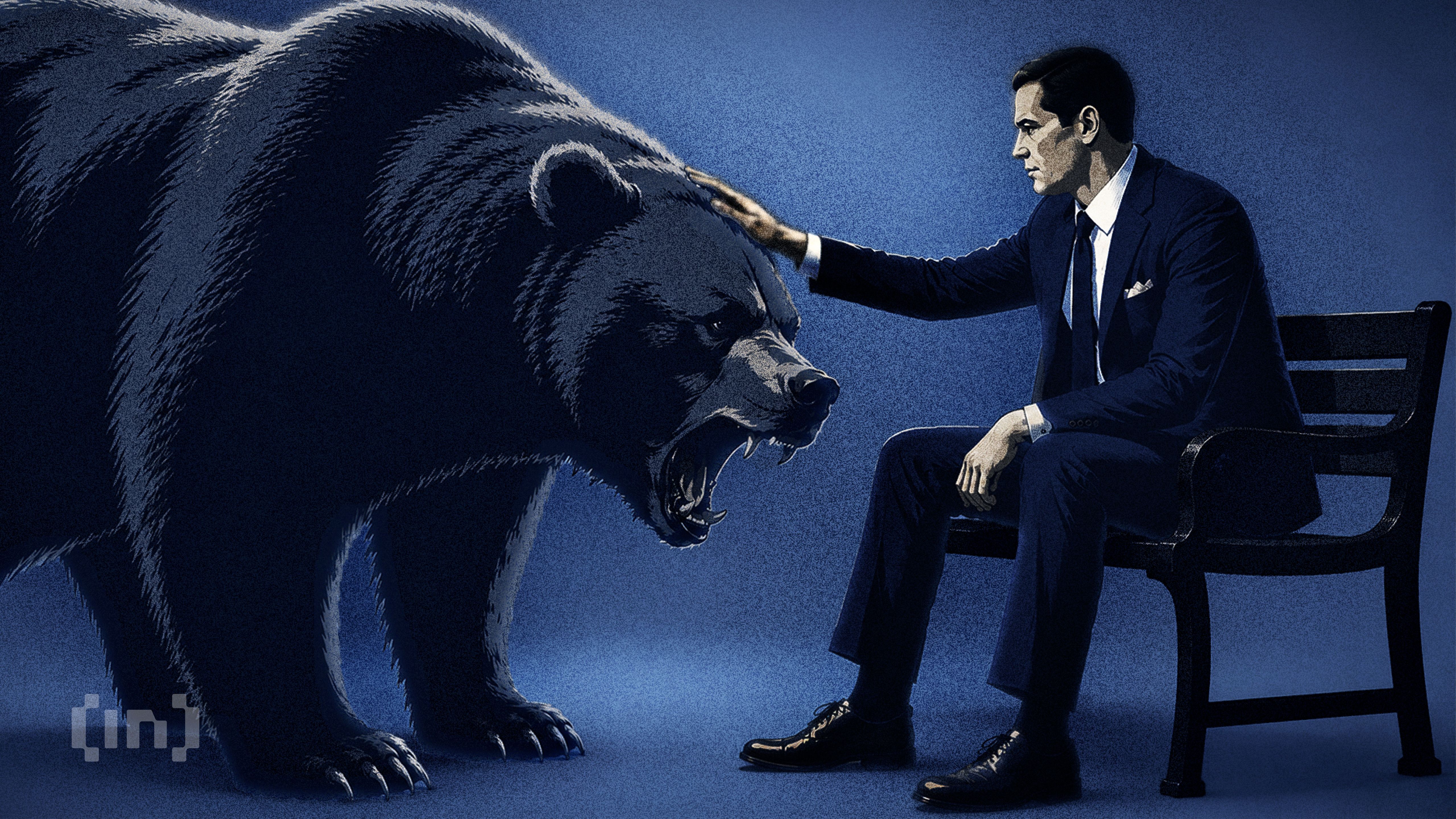 World’s Safest Money Could Go to Zero: Should Bitcoin Investors Worry?