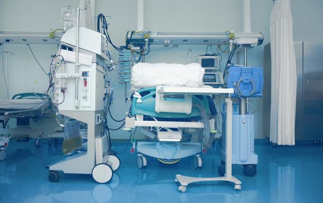 Reasons to Retain Fresenius Medical Stock in Your Portfolio for Now
