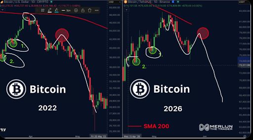 Bitcoin price