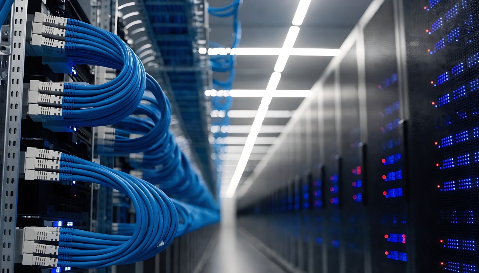 Corning Just Signed a Multibillion-Dollar Fiber Deal for AI and Broadband With Verizon. What That Means for GLW Stock.