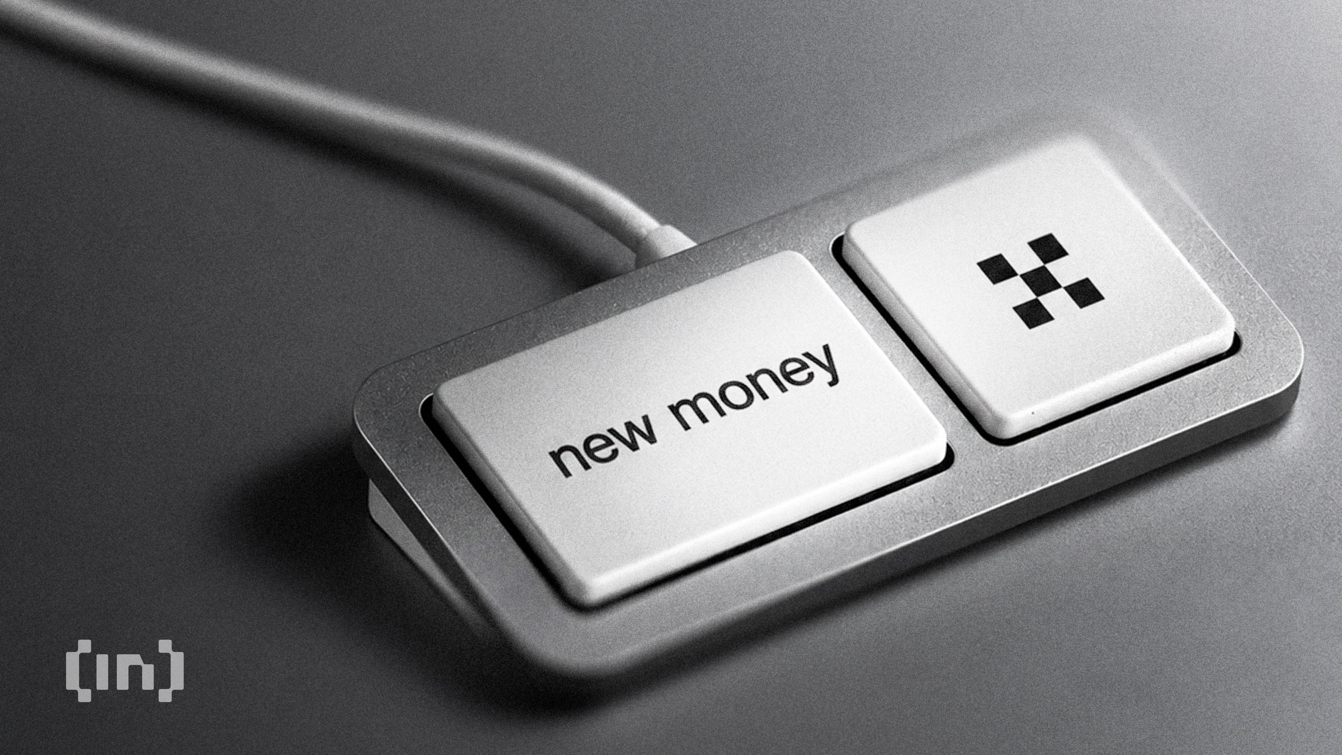 OKX Money заставит стейблкоины работать — что нужно знать о новом приложении