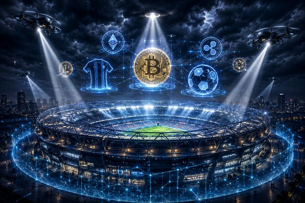 Premier League Crypto Sponsors Under Fire In UK Regulatory Warning