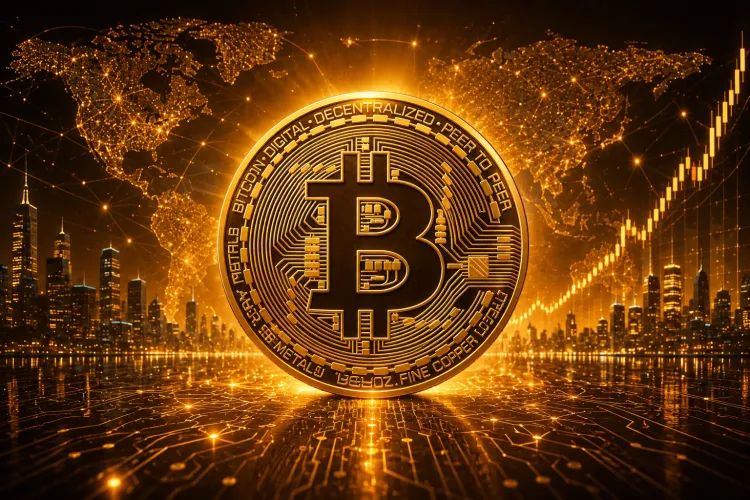 Bitcoin Just Entered A Deceptive Territory, Here’s What You Should Know
