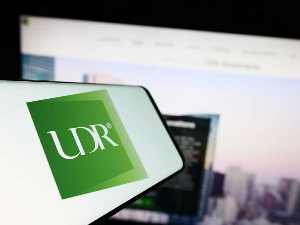 UDR Stock: Analyst Estimates & Ratings