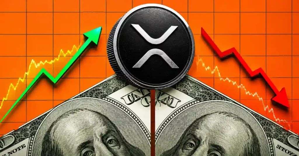 XRP News: CryptoQuant Warns of Strongest Selling Pressure in 2026