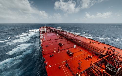 Цены на нефть вернулись к уровням до военной операции США против Ирана