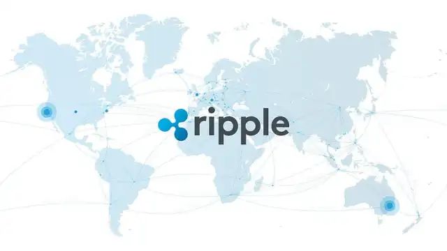 Ripple Is Expanding Again: What The New XRP Escrow Service Means For Holders