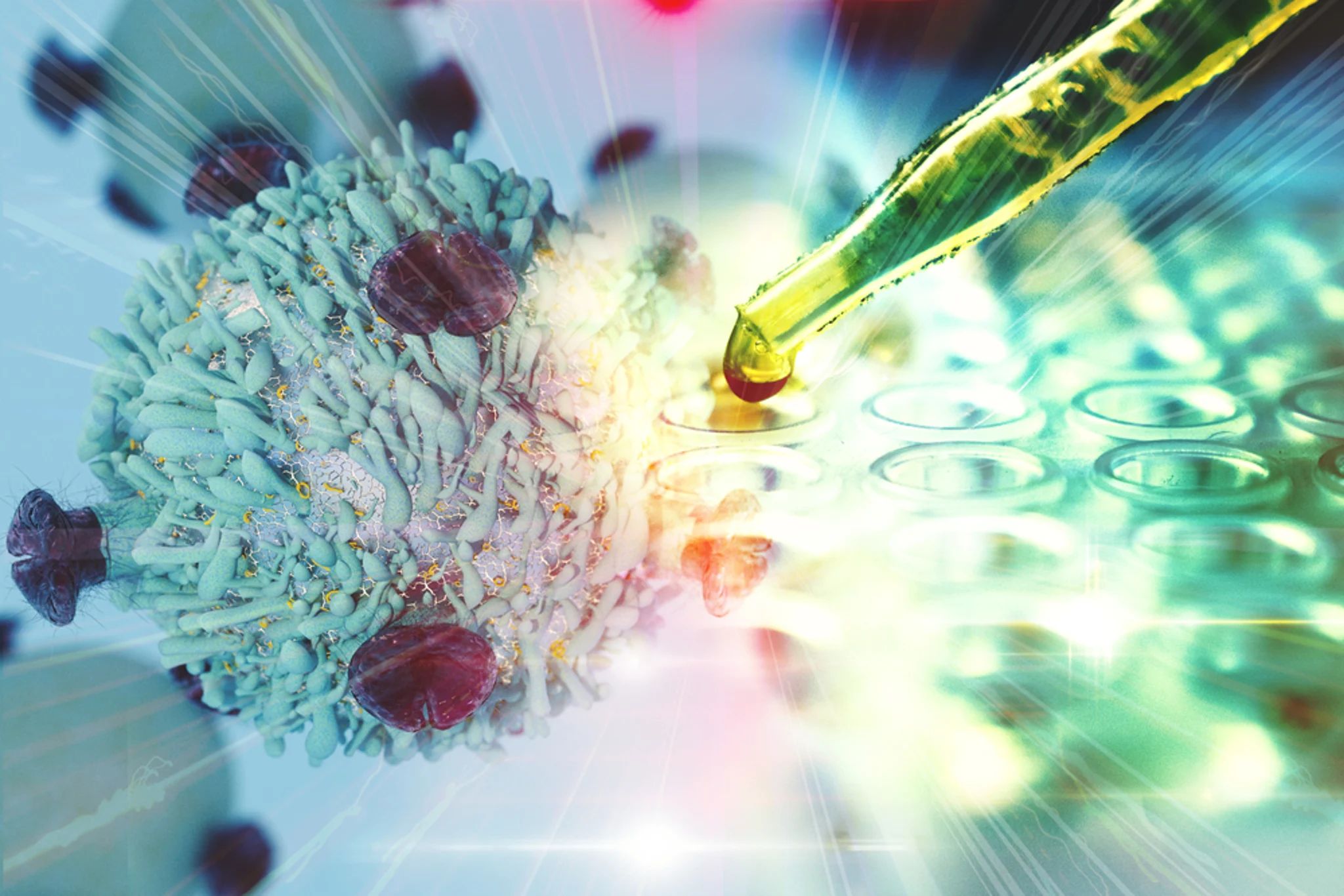 Pourquoi le cours de l'action de MiNK Therapeutics est-il en baisse mercredi ? | Benzinga France