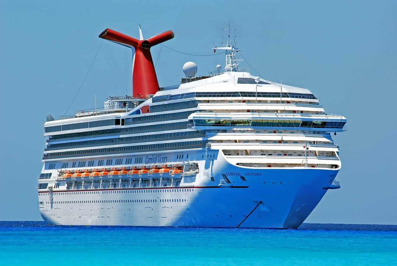 Carnival Corp Generates Strong Free Cash Flow - What's the Best CCL Play