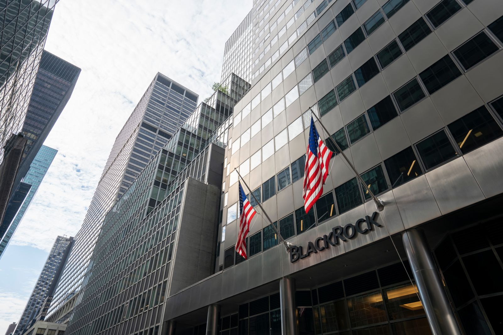 Why BlackRock Is Betting Big on Ondas Stock Now