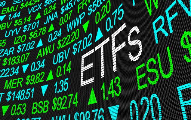 The Zacks Analyst Blog Highlights BNO, USO, XLE, IEO, OIH, and DBO