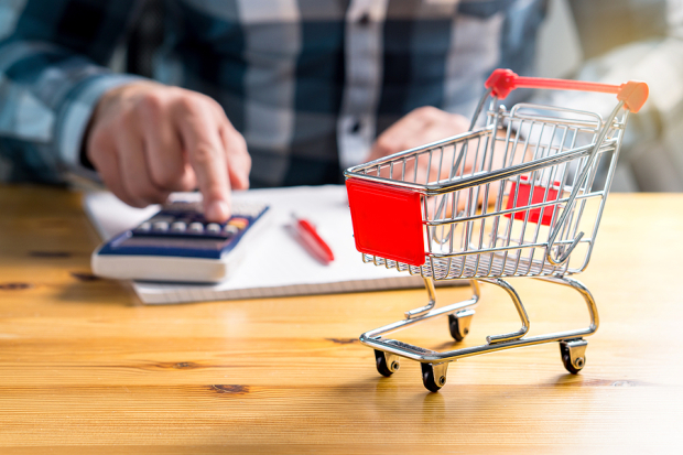 Consumer Pressure Rises, but So Does Demand for Affirm's Services