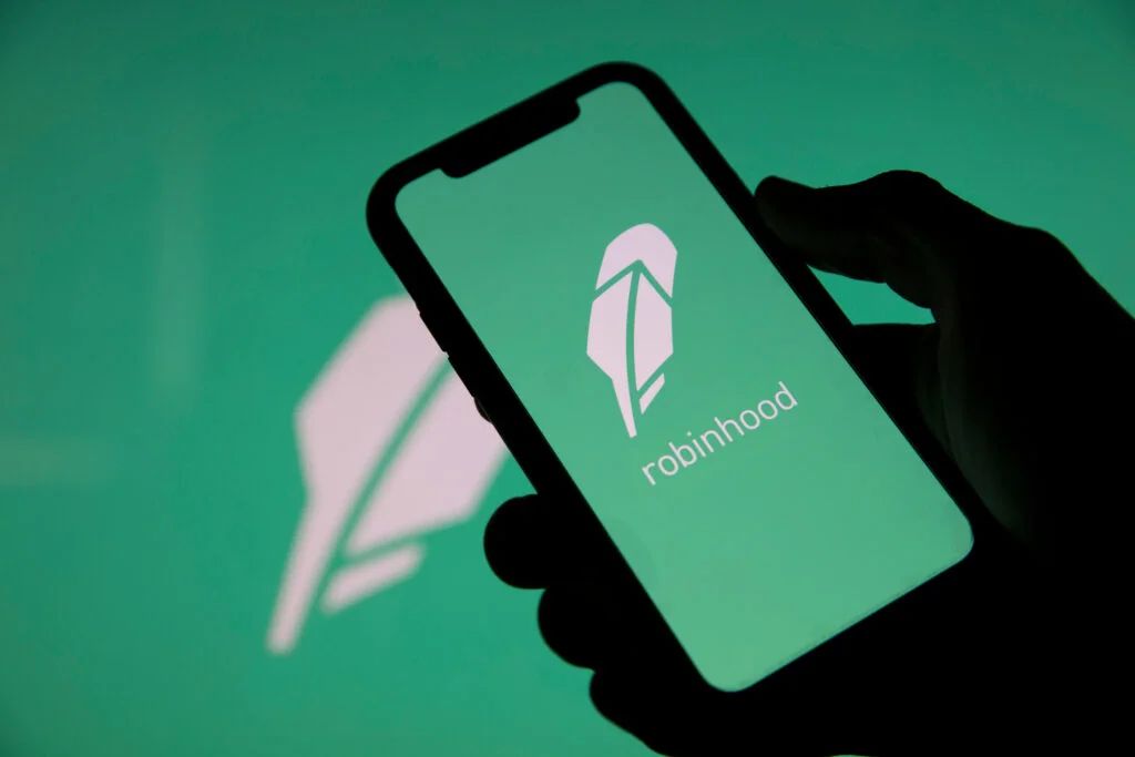 Why Robinhood Shares Are Trading Higher By Over 7%; Here Are 20 Stocks Moving Premarket - CDT Equity (NASDAQ:CDT), Acrivon Therapeutics (NASDAQ:ACRV)