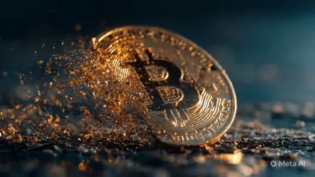 Alerta en el mercado de futuros de Bitcoin: mayores liquidaciones desde febrero y señales de nueva caída
