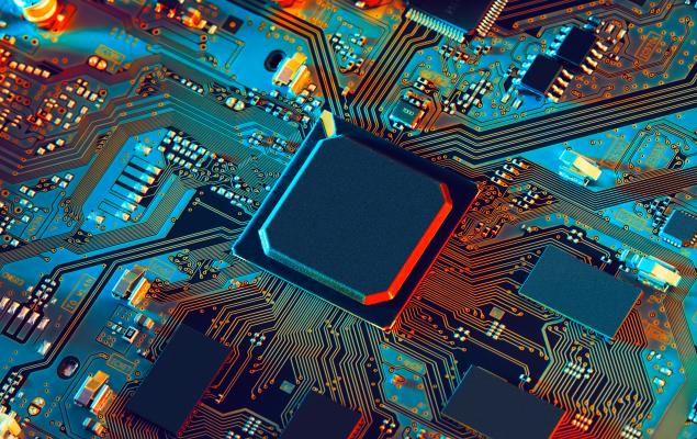 A Guide to Semiconductor ETFs