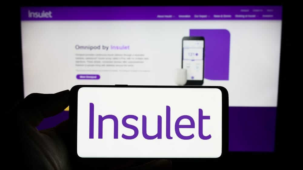 Are Wall Street Analysts Bullish on Insulet Stock?