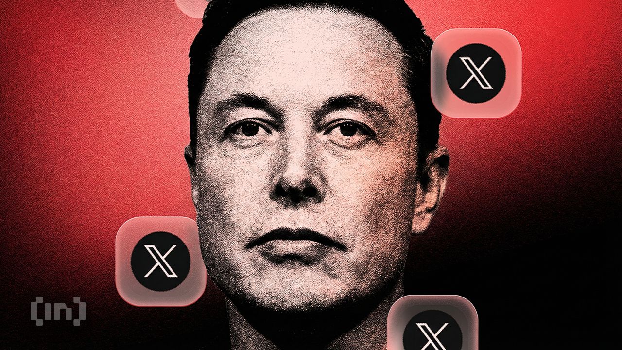 Elon Musks Grok-Bot: Domain-Problem kostet 1 Million USD