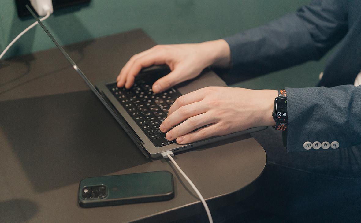 Роскомнадзор заявил, что не ограничивает доступ к GitHub, Google и Apple