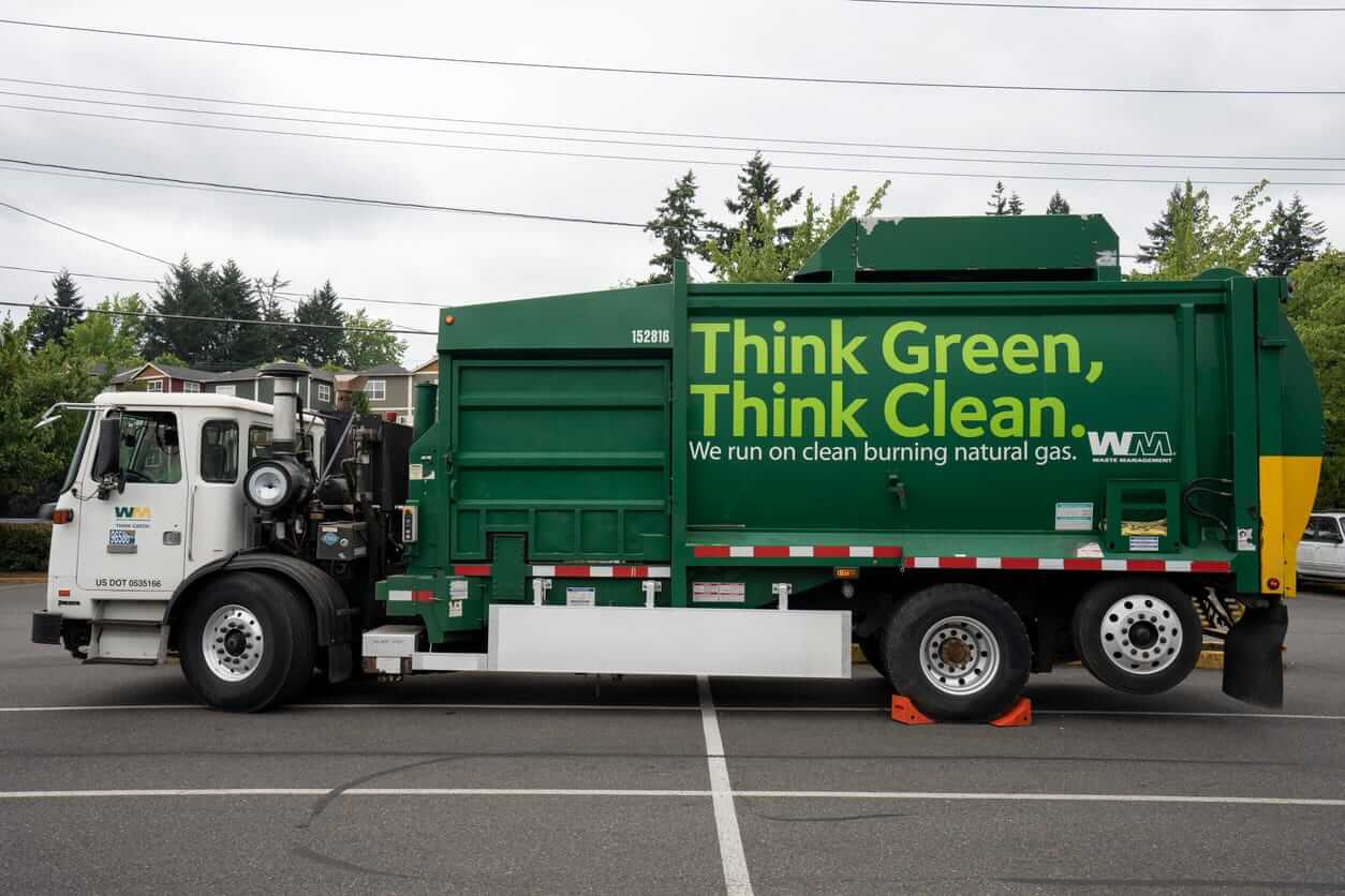 Waste Management Stock: Is Wall Street Bullish or Bearish?