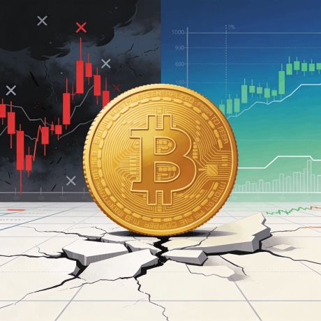 Bitcoin inicia la nueva semana con una hoja de ruta definida: los 4 niveles clave que guiarán su dirección