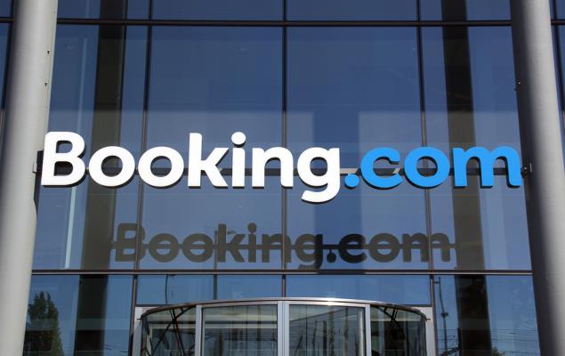 BKNG Set to Report Q2 Earnings: What's in the Cards for the Stock?