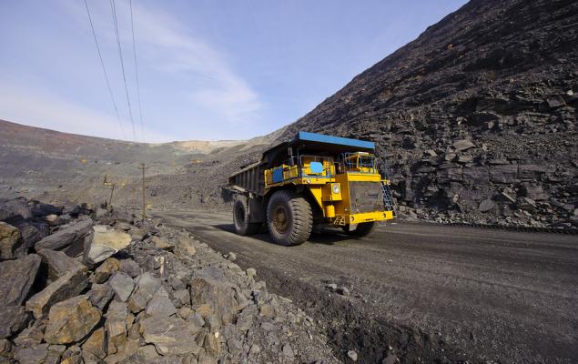 Zacks Industry Outlook Highlights Southern Copper, Freeport-McMoRan and Lundin Mining