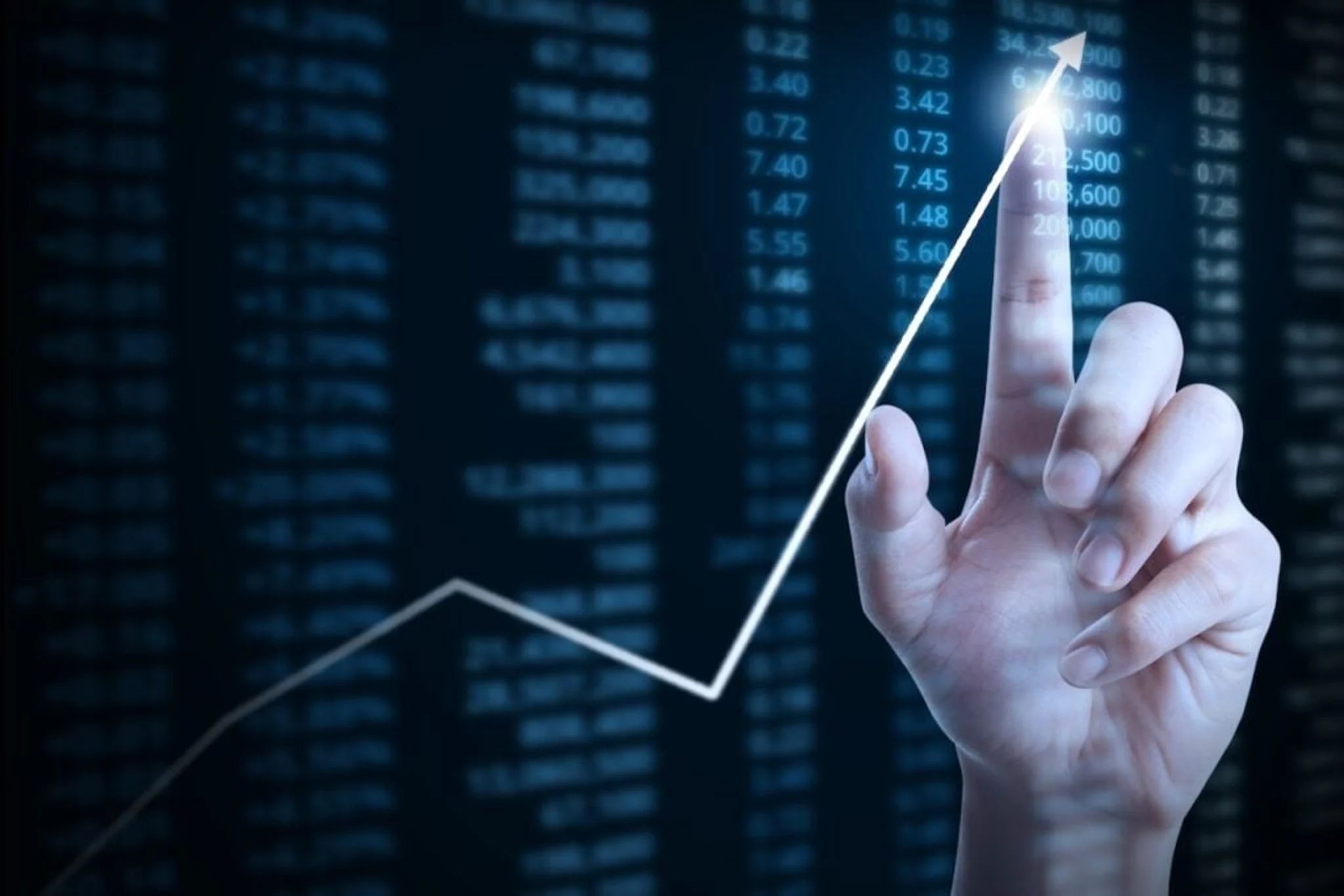 Pourquoi l'action de Jiuzi Holdings augmente-t-elle aujourd'hui ? | Benzinga France