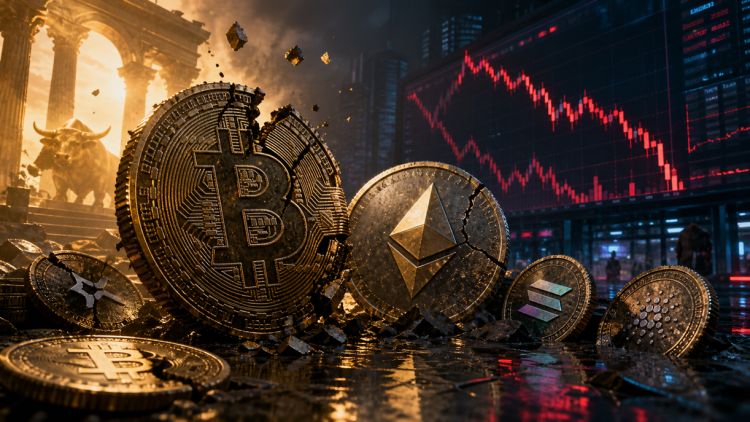 Crypto’s Golden Era Is Over, Top Trader Warns